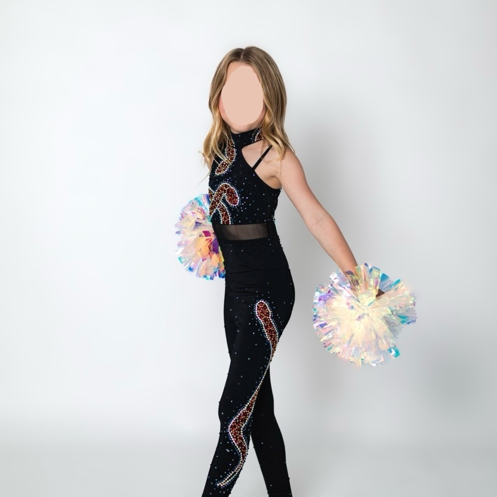 Taylor Swift reputation inspired dance or halloween costume